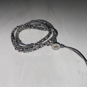 Victoria Emerson Wrap Bracelet